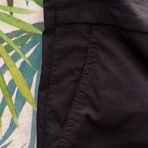 ANATOMIE Front Zip Skinny Ankle Pants - Picture 11 of 13